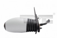 Rétroviseur extérieur 309-0069 TYC