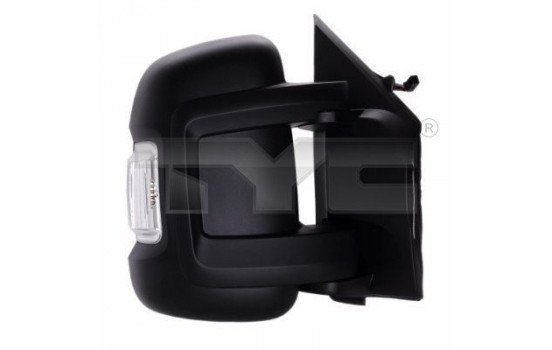 Rétroviseur extérieur 309-0073 TYC