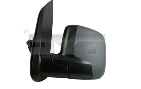 Rétroviseur extérieur 309-0138 TYC