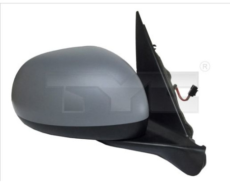Rétroviseur extérieur 309-0148 TYC