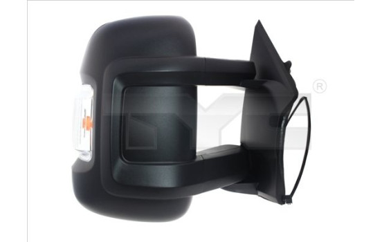 Rétroviseur extérieur 309-0149 TYC