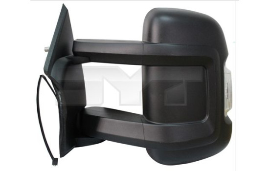 Rétroviseur extérieur 309-0160 TYC