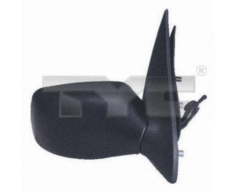 Rétroviseur extérieur 310-0003 TYC