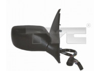 Rétroviseur extérieur 310-0005 TYC