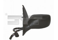 Rétroviseur extérieur 310-0006 TYC