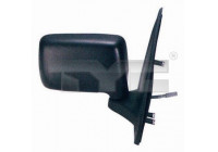 Rétroviseur extérieur 310-0009 TYC