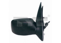 Rétroviseur extérieur 310-0011 TYC