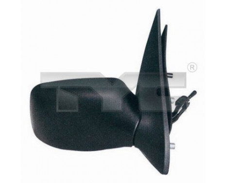 Rétroviseur extérieur 310-0011 TYC