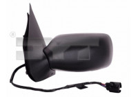 Rétroviseur extérieur 310-0016 TYC