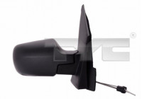 Rétroviseur extérieur 310-0019 TYC
