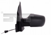 Rétroviseur extérieur 310-0020 TYC