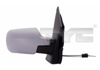 Rétroviseur extérieur 310-0021 TYC