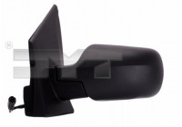 Rétroviseur extérieur 310-0024 TYC