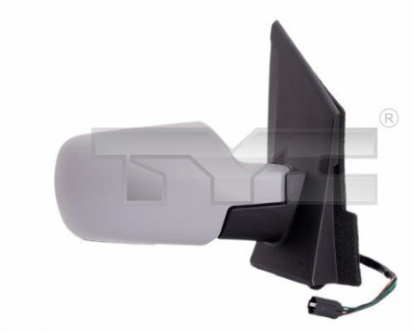 Rétroviseur extérieur 310-0025 TYC