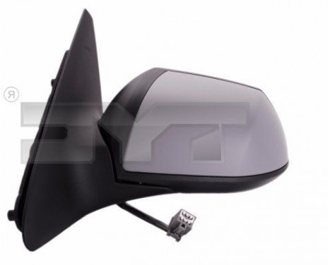 Rétroviseur extérieur 310-0048 TYC
