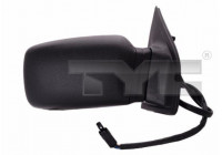 Rétroviseur extérieur 310-0055 TYC