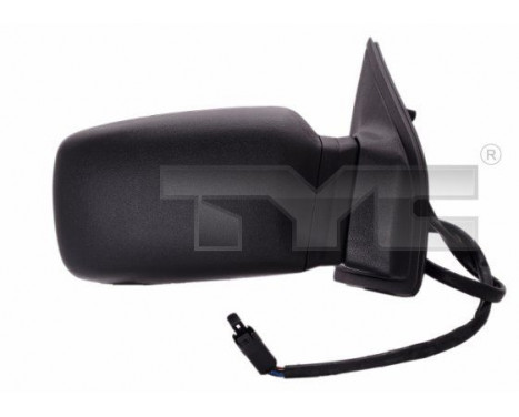 Rétroviseur extérieur 310-0055 TYC