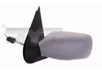Rétroviseur extérieur 310-0076 TYC