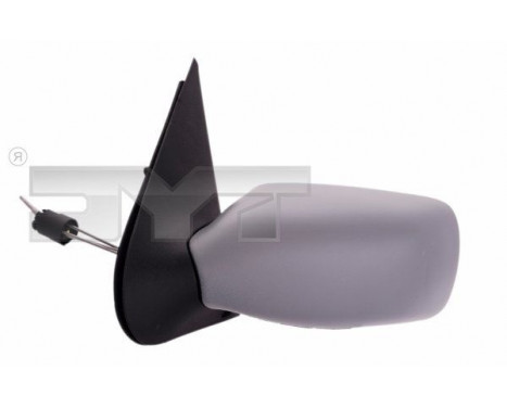 Rétroviseur extérieur 310-0076 TYC