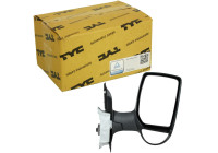 Rétroviseur extérieur 310-0087 TYC