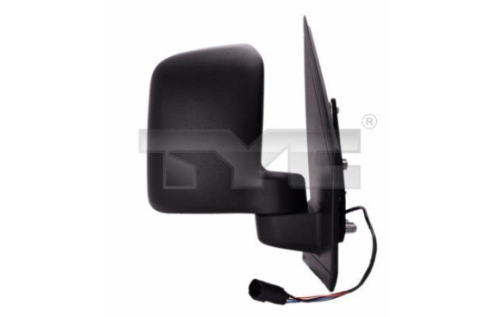 Rétroviseur extérieur 310-0091 TYC