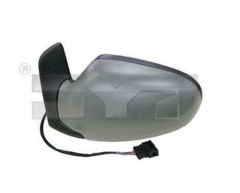 Rétroviseur extérieur 310-0096 TYC