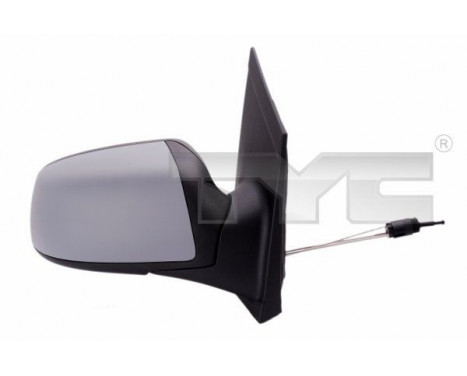 Rétroviseur extérieur 310-0111 TYC