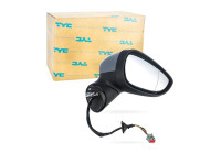 Rétroviseur extérieur 310-0129 TYC
