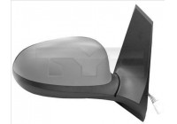 Rétroviseur extérieur 310-0143 TYC