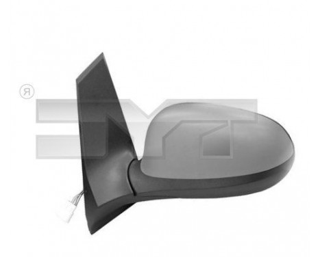 Rétroviseur extérieur 310-0144 TYC