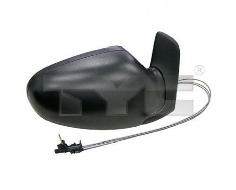 Rétroviseur extérieur 310-0163 TYC