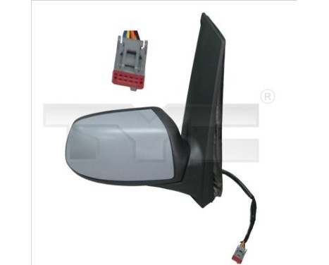 Rétroviseur extérieur 310-0253 TYC