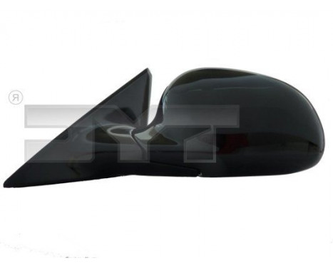 Rétroviseur extérieur 312-0012 TYC