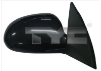 Rétroviseur extérieur 313-0037 TYC