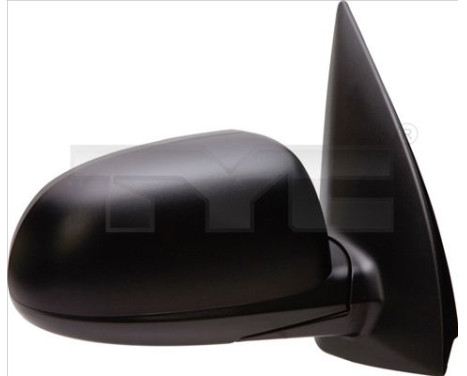 Rétroviseur extérieur 313-0058 TYC