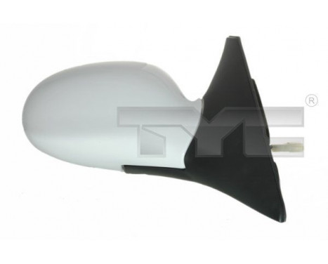 Rétroviseur extérieur 317-0007 TYC