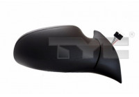 Rétroviseur extérieur 321-0003 TYC