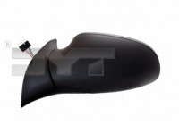 Rétroviseur extérieur 321-0004 TYC