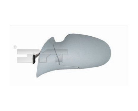 Rétroviseur extérieur 321-0008 TYC