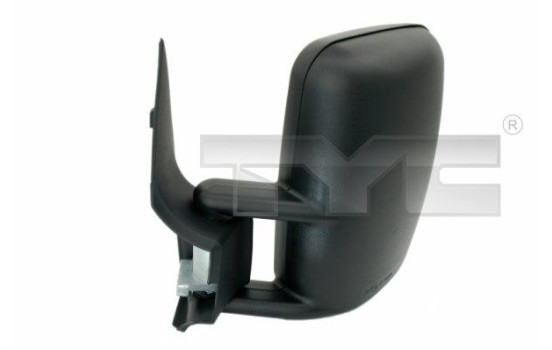 Rétroviseur extérieur 321-0040 TYC