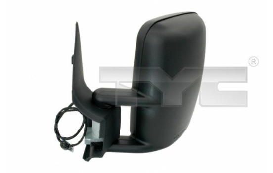 Rétroviseur extérieur 321-0042 TYC