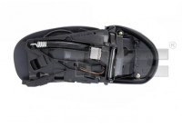 Rétroviseur extérieur 321-0057 TYC