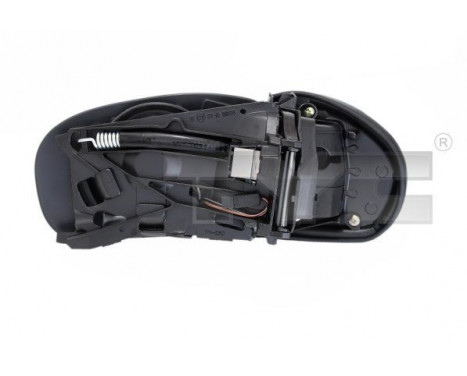 Rétroviseur extérieur 321-0057 TYC