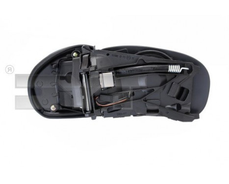 Rétroviseur extérieur 321-0058 TYC