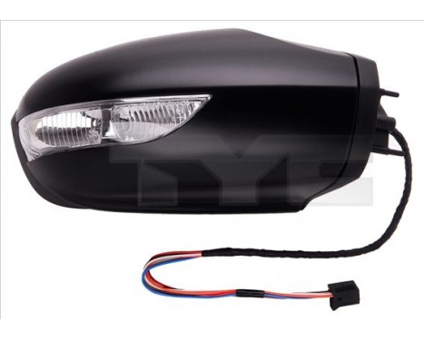 Rétroviseur extérieur 321-0091 TYC