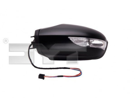 Rétroviseur extérieur 321-0094 TYC