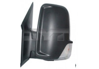 Rétroviseur extérieur 321-0104 TYC
