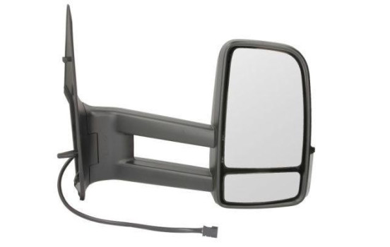 Rétroviseur extérieur 321-0146 TYC
