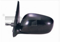 Rétroviseur extérieur 324-0002 TYC