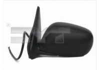 Rétroviseur extérieur 324-0004 TYC